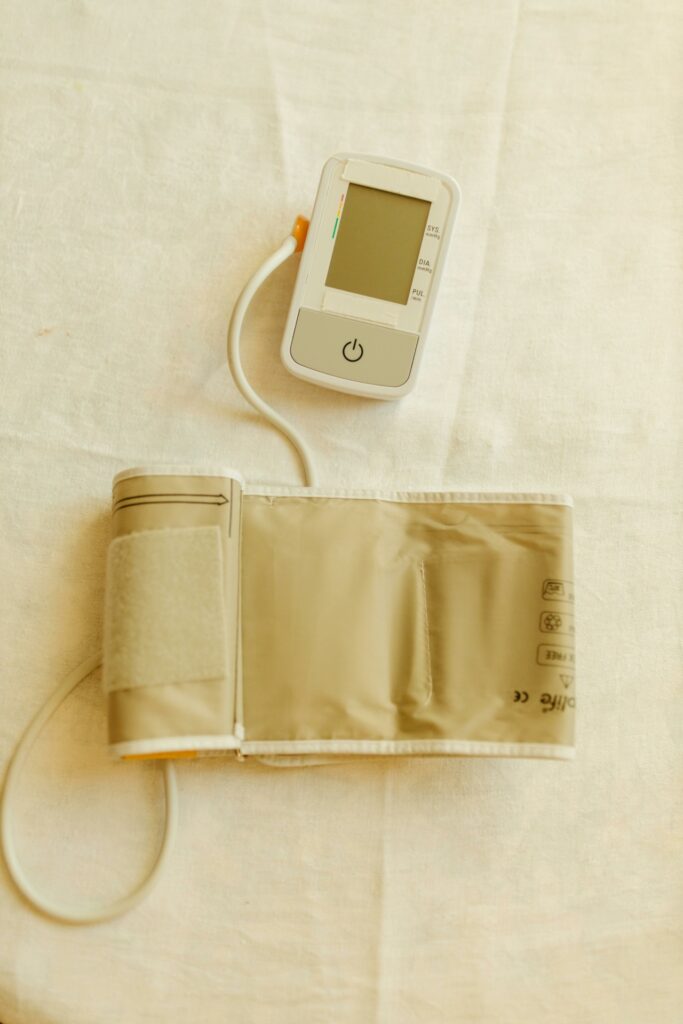 Holter Pressorio 24h