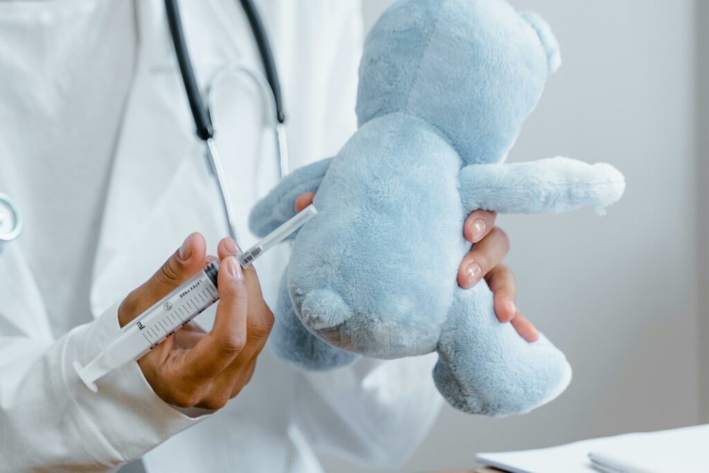 Pediatria